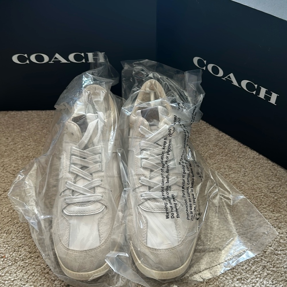 Citysole Mid top